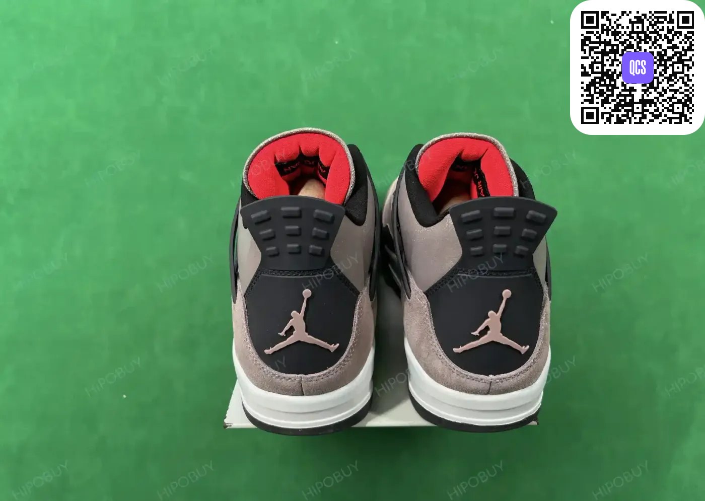 QC set 1