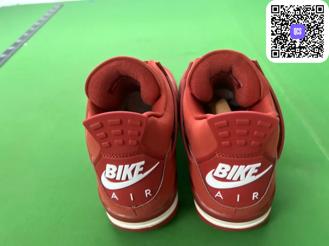 QC set 2
