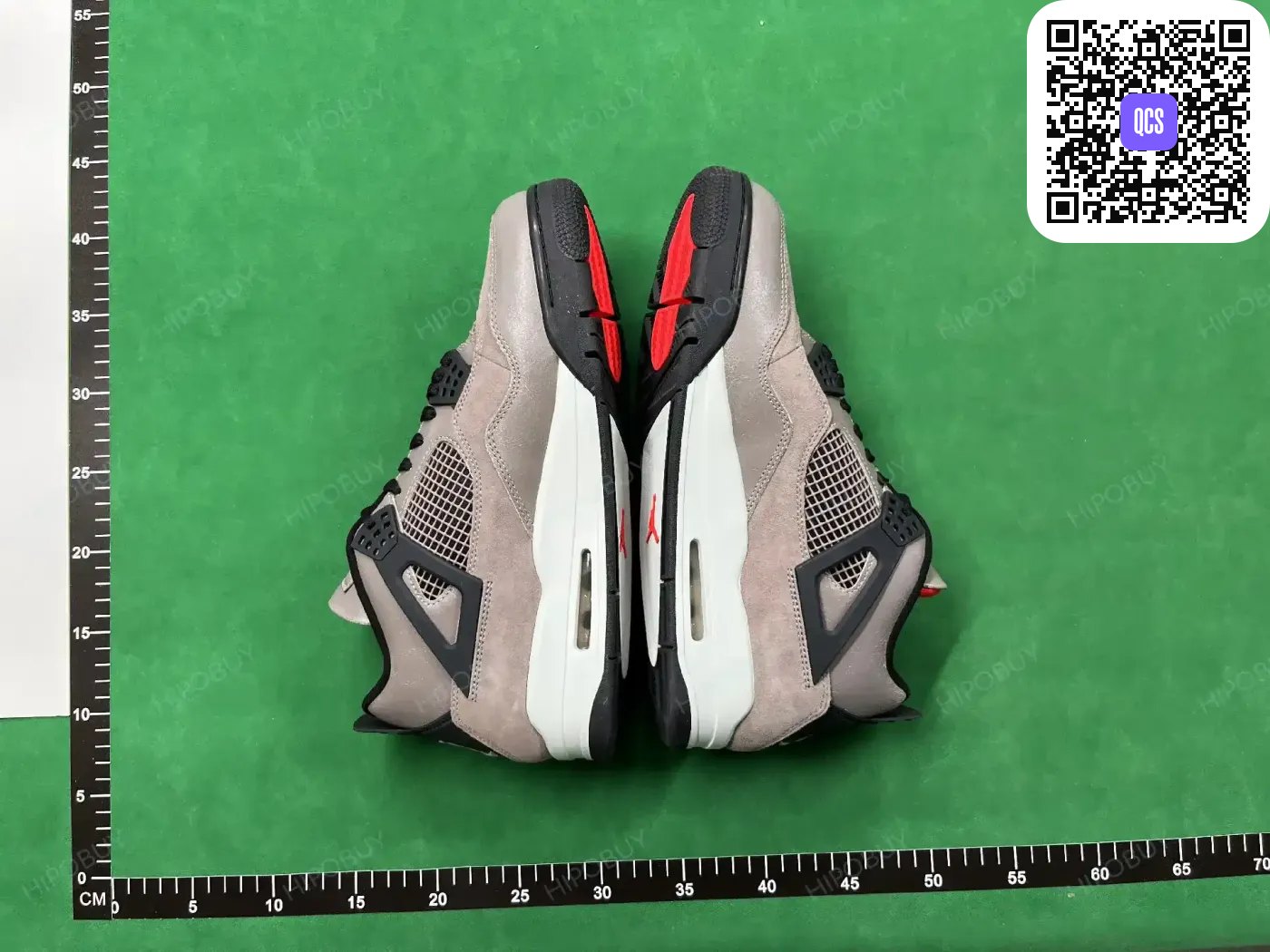 QC set 1