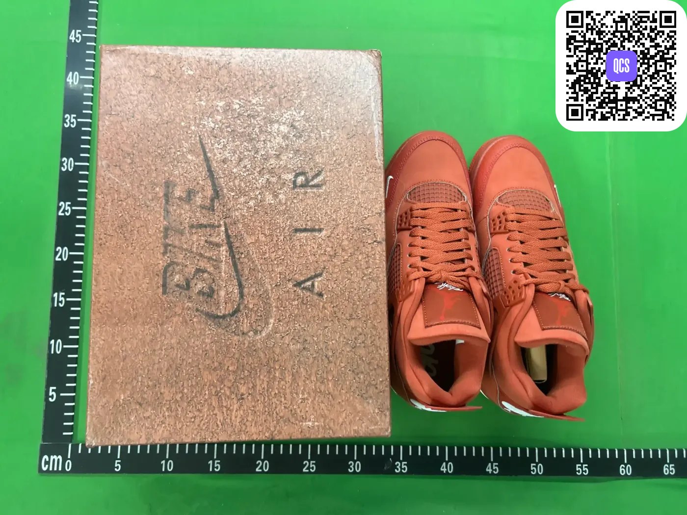 QC set 2
