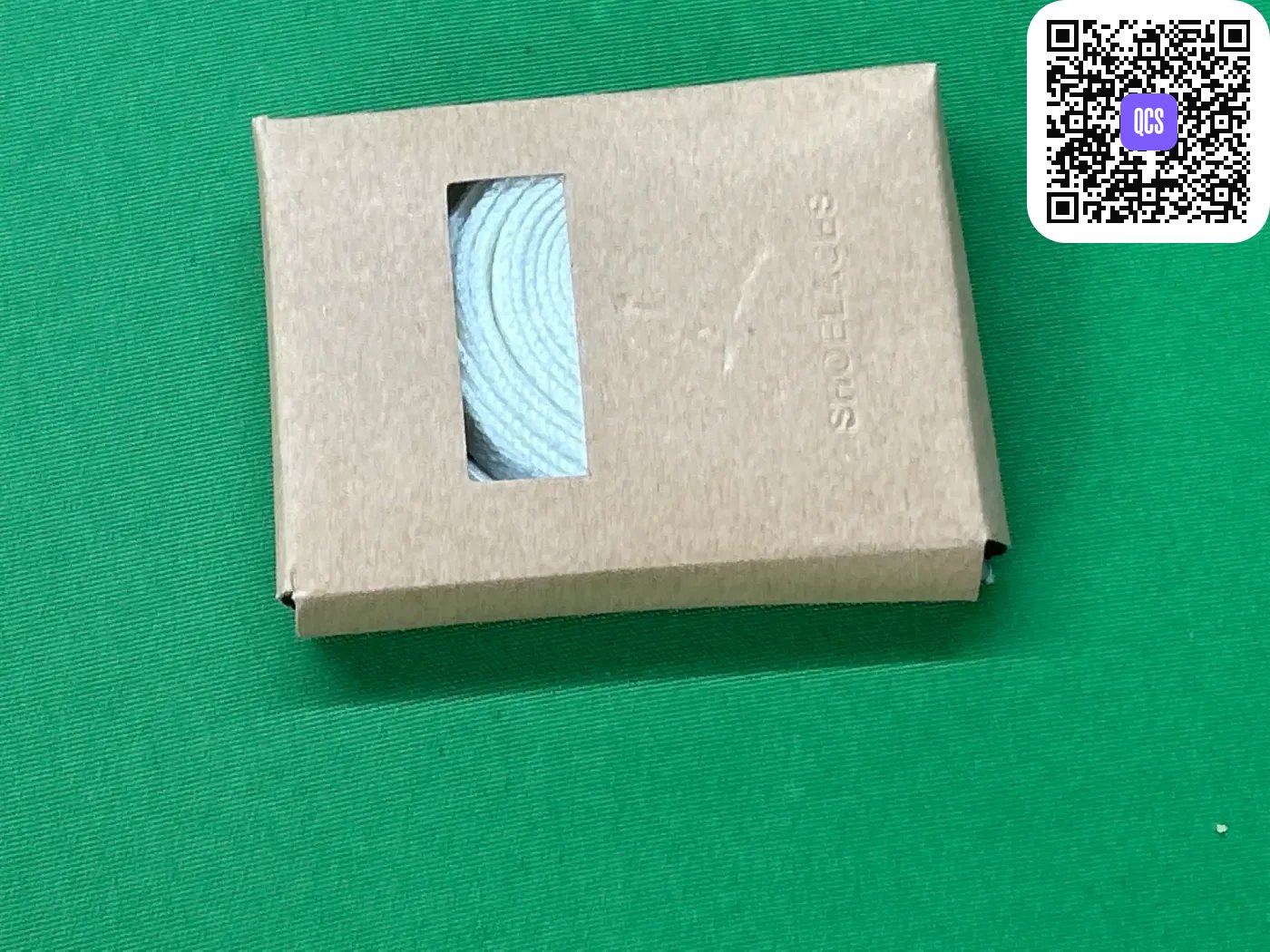 QC set 2