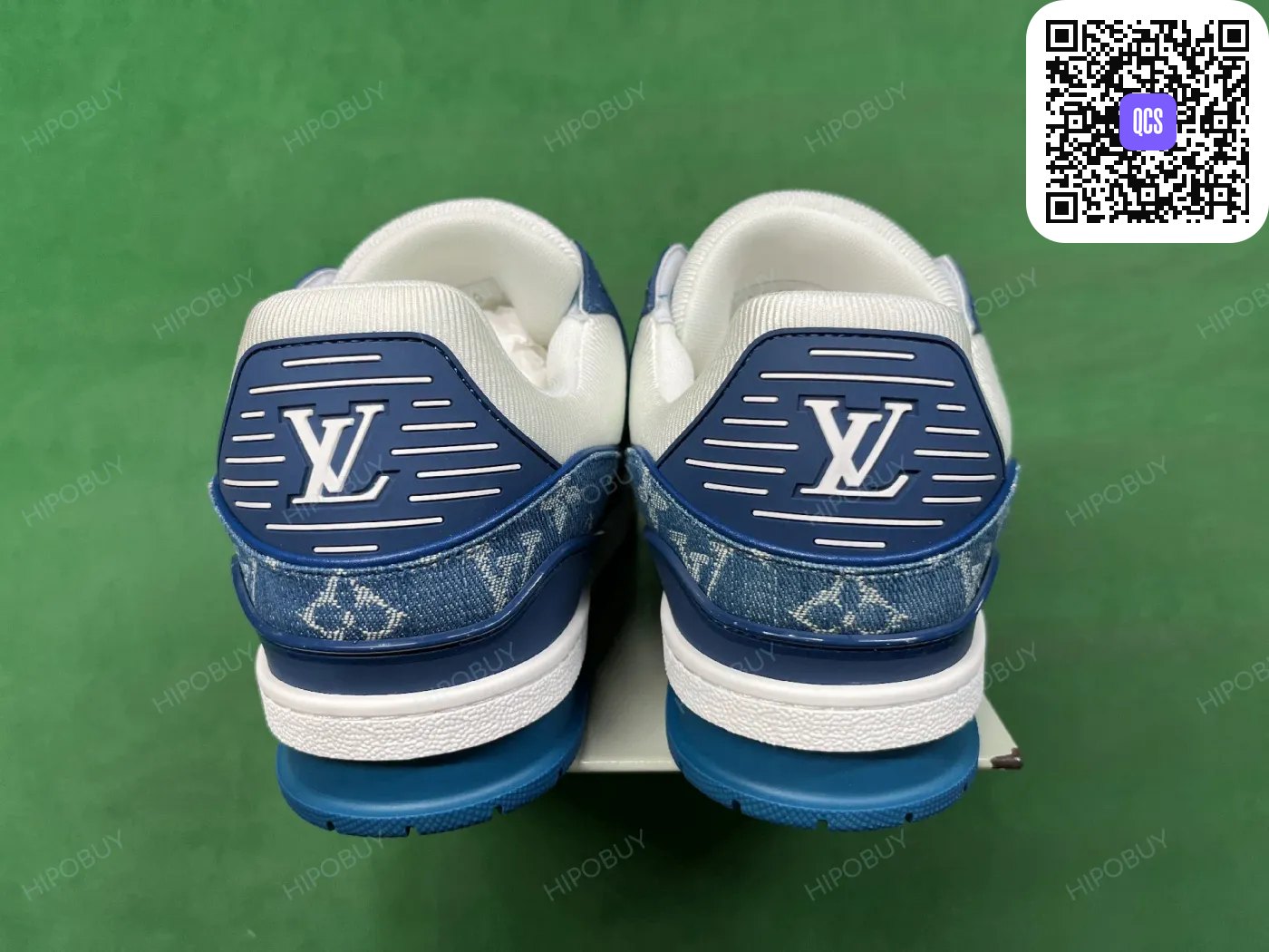 QC set 1