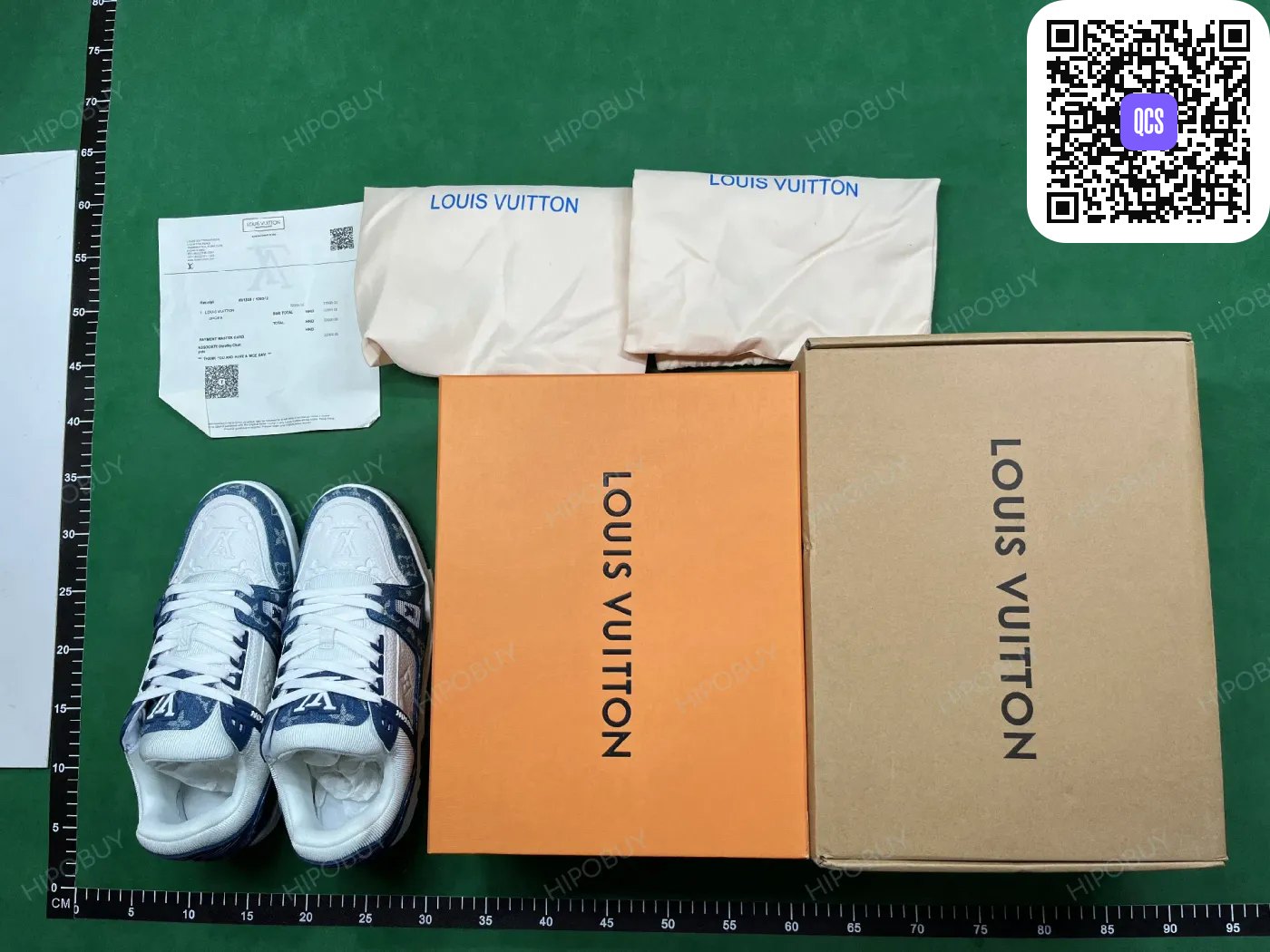 QC set 1