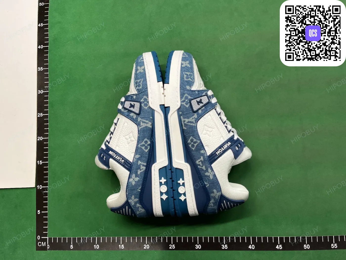 QC set 1