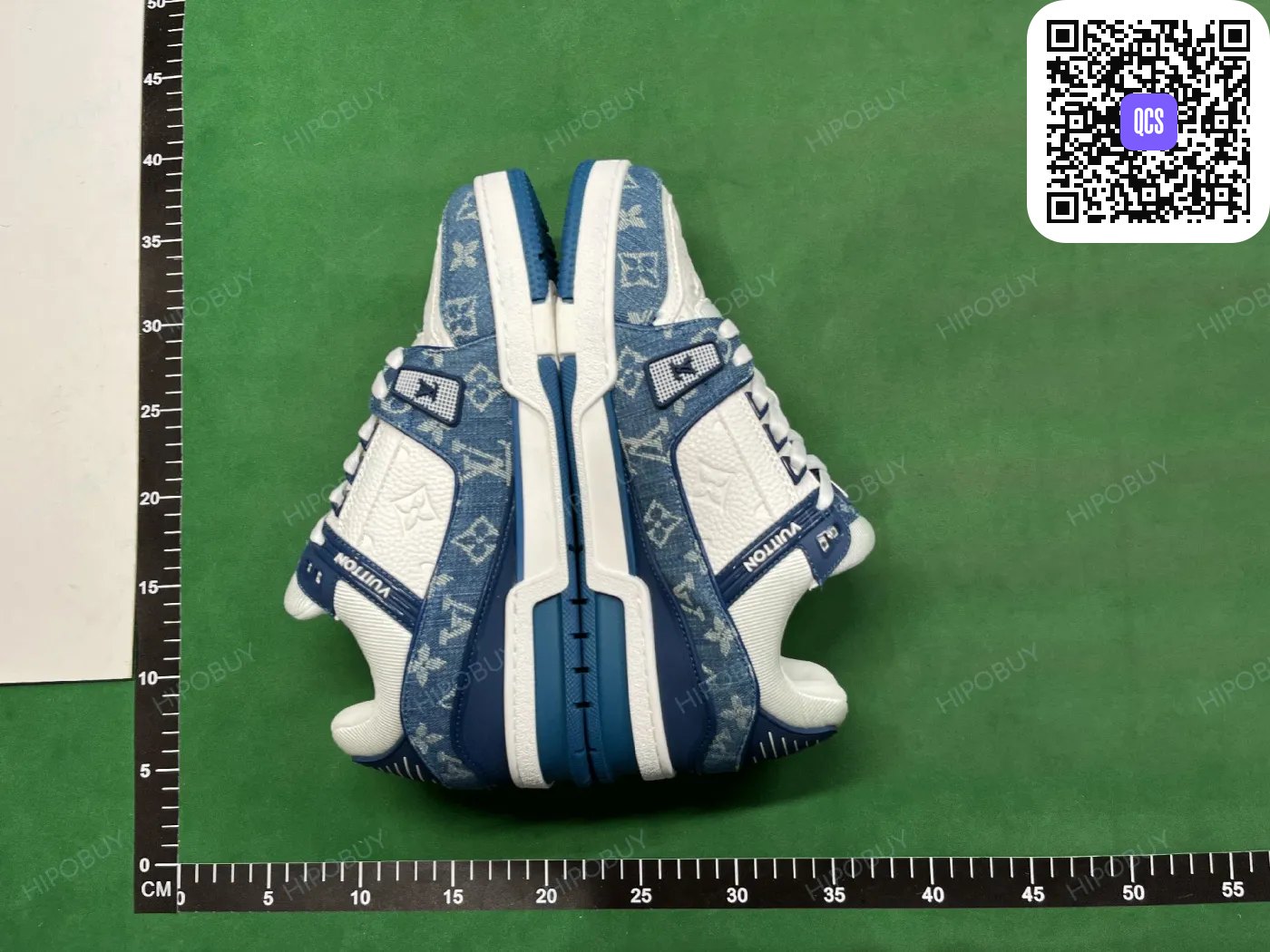 QC set 1