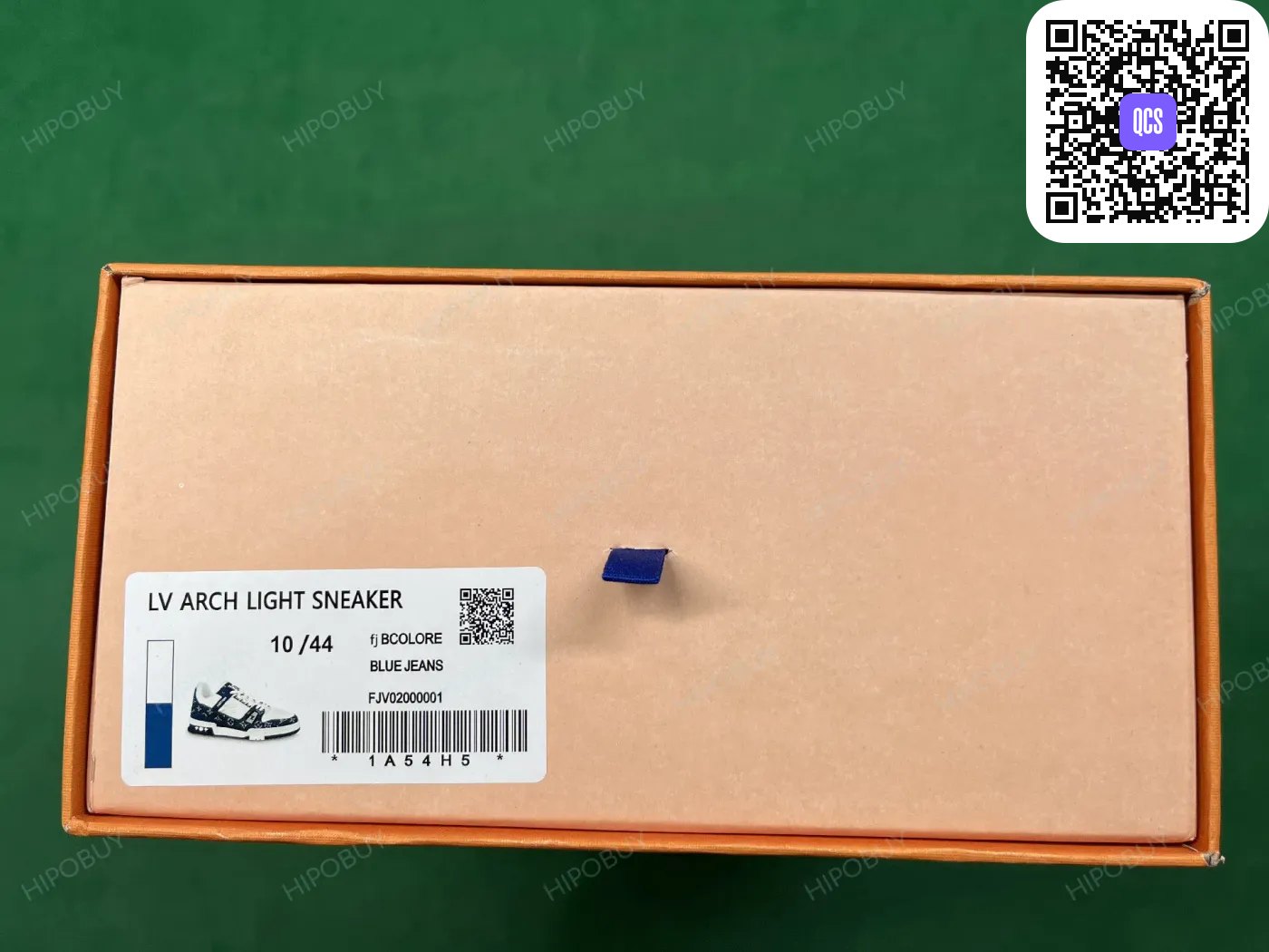 QC set 1