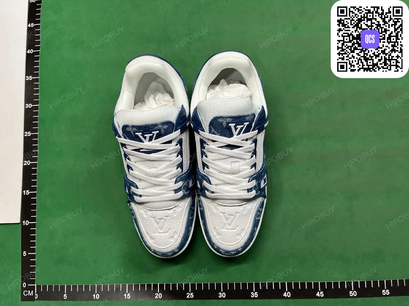 QC set 1