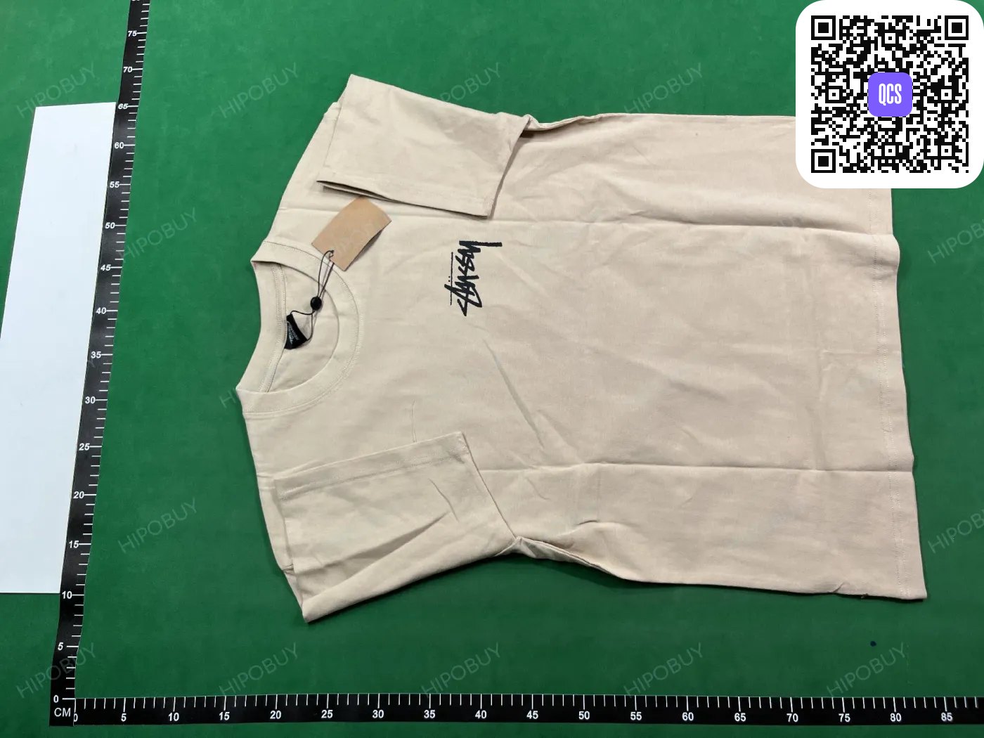 QC set 2