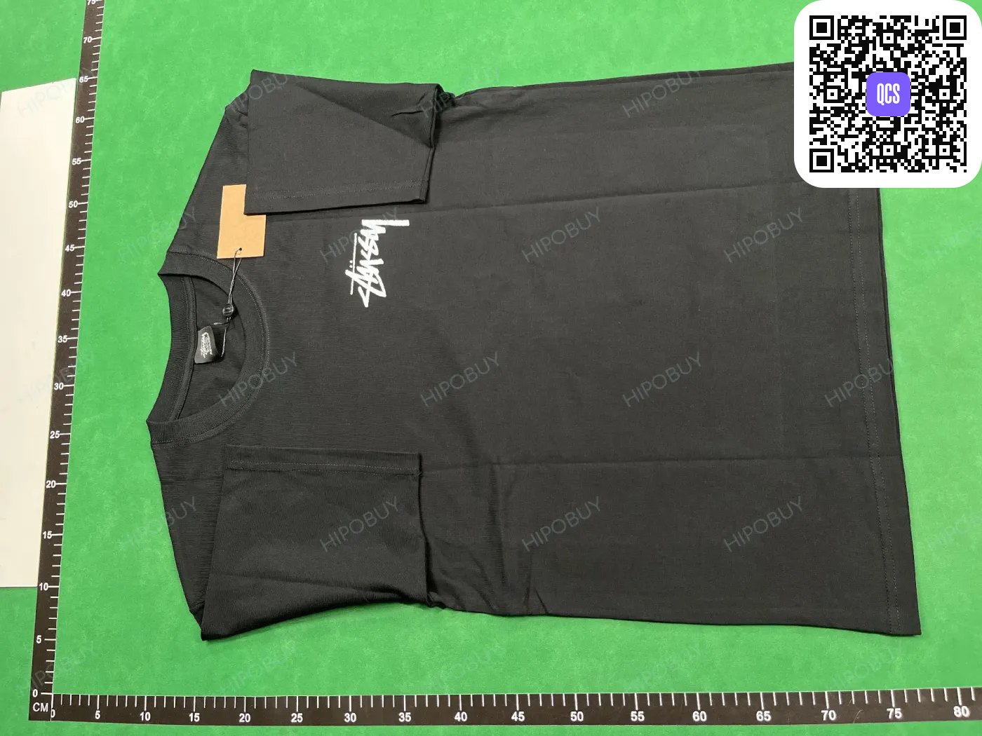 QC set 1