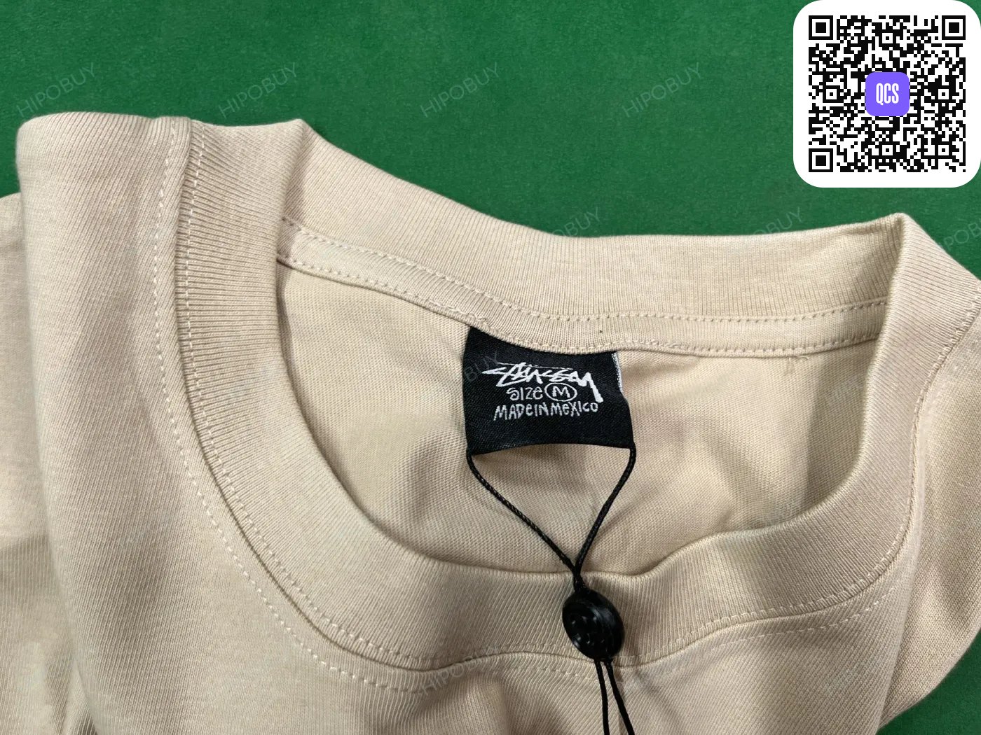 QC set 2