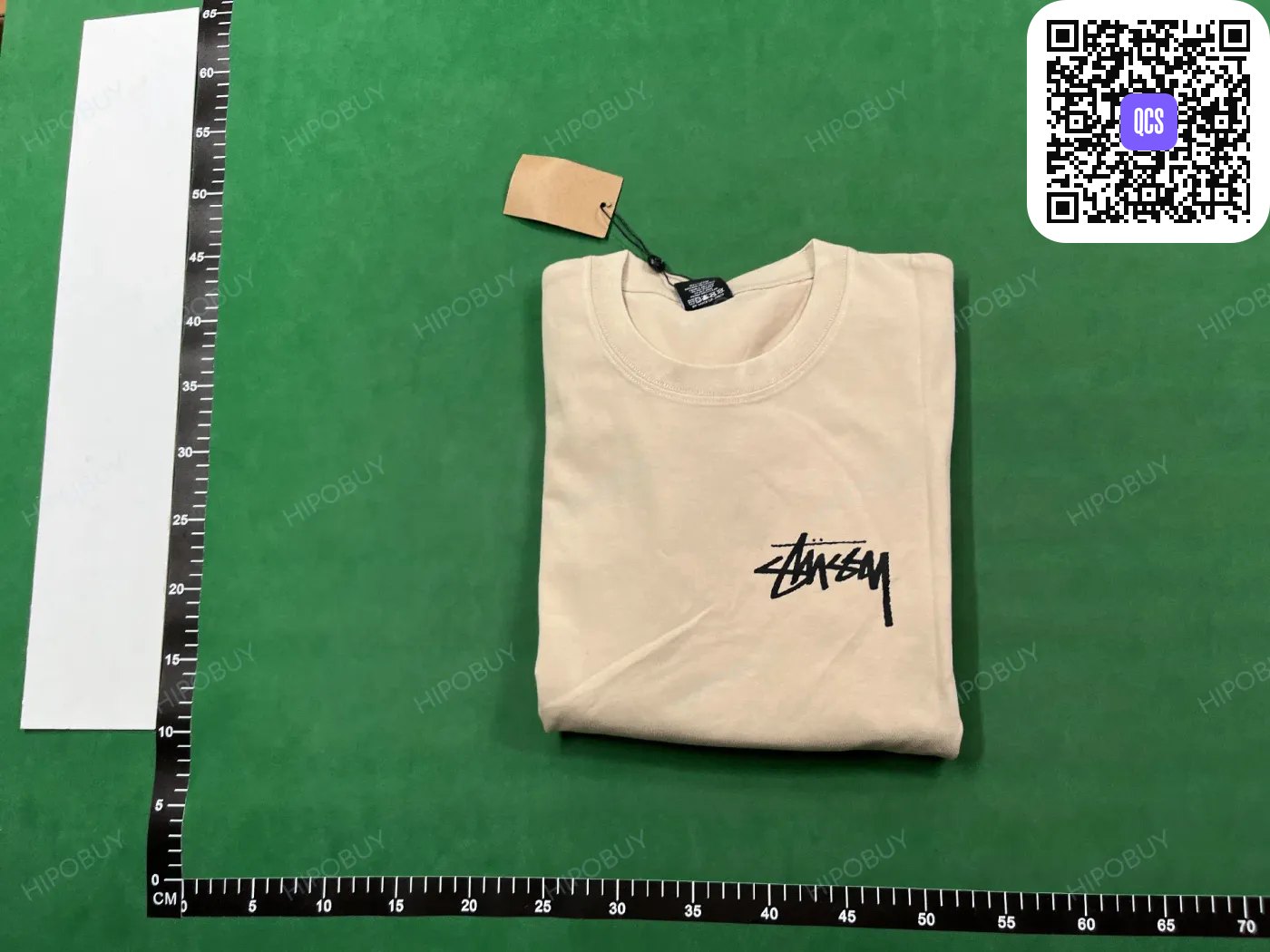 QC set 2