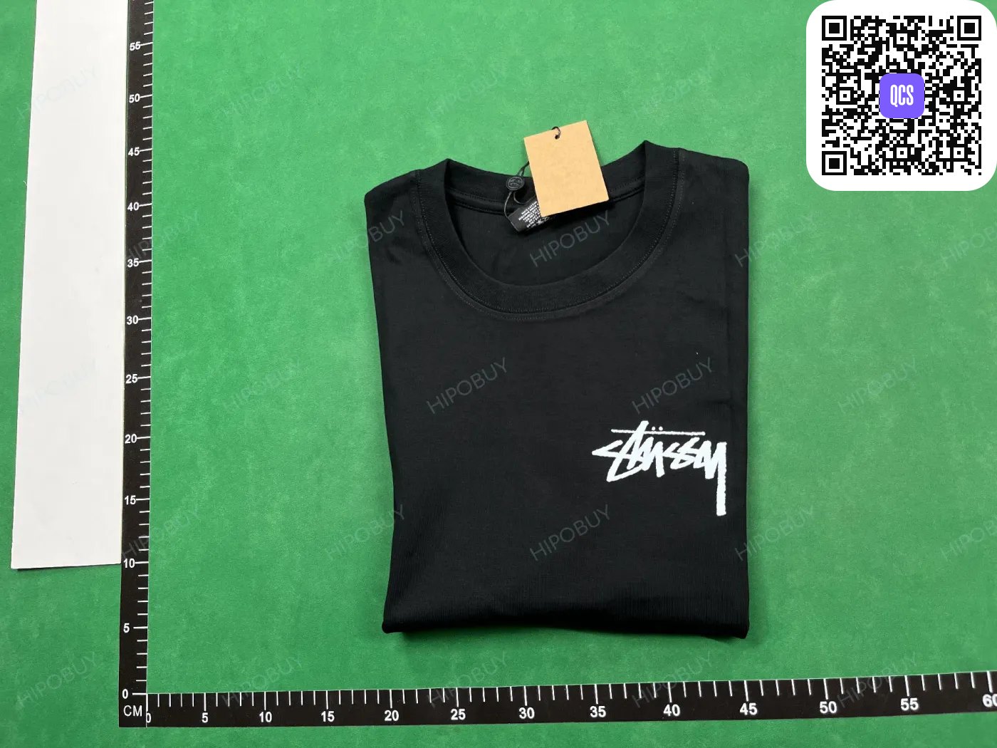 QC set 1