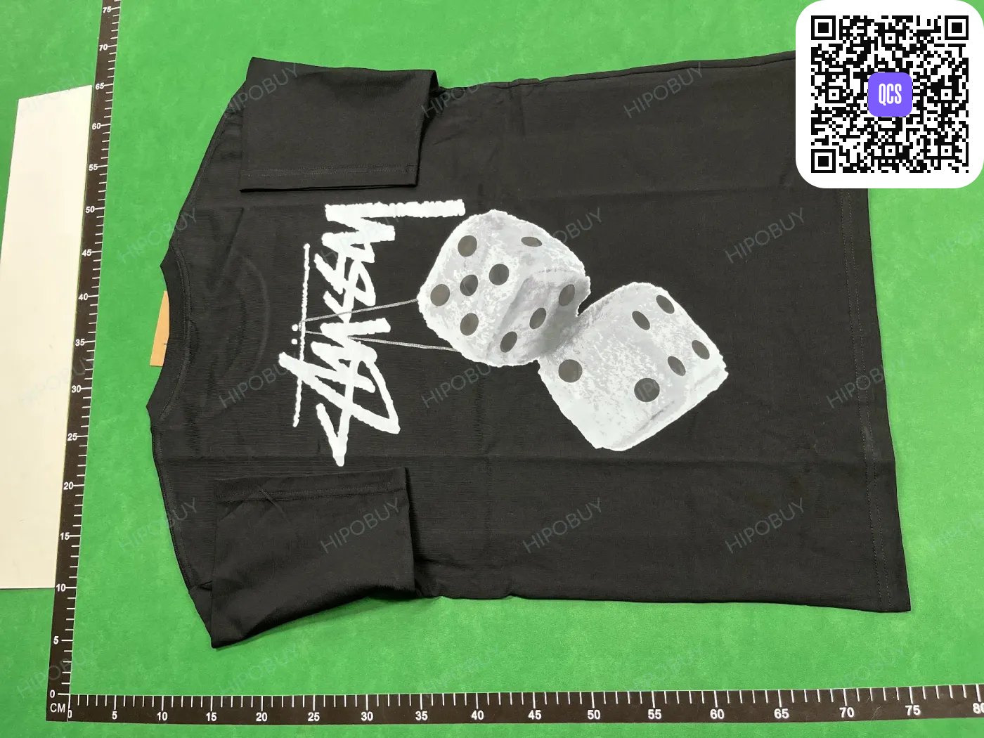 QC set 1