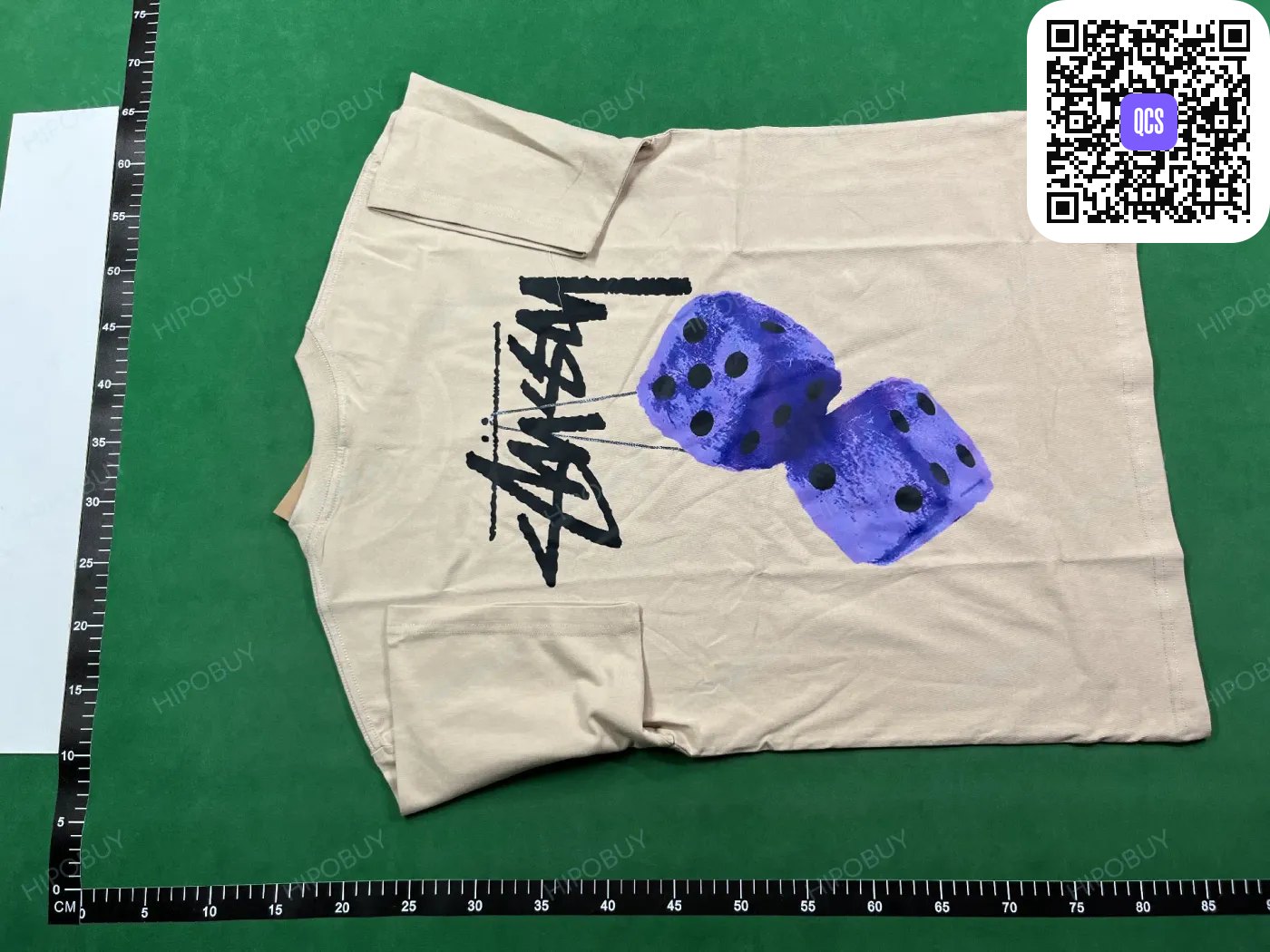 QC set 2