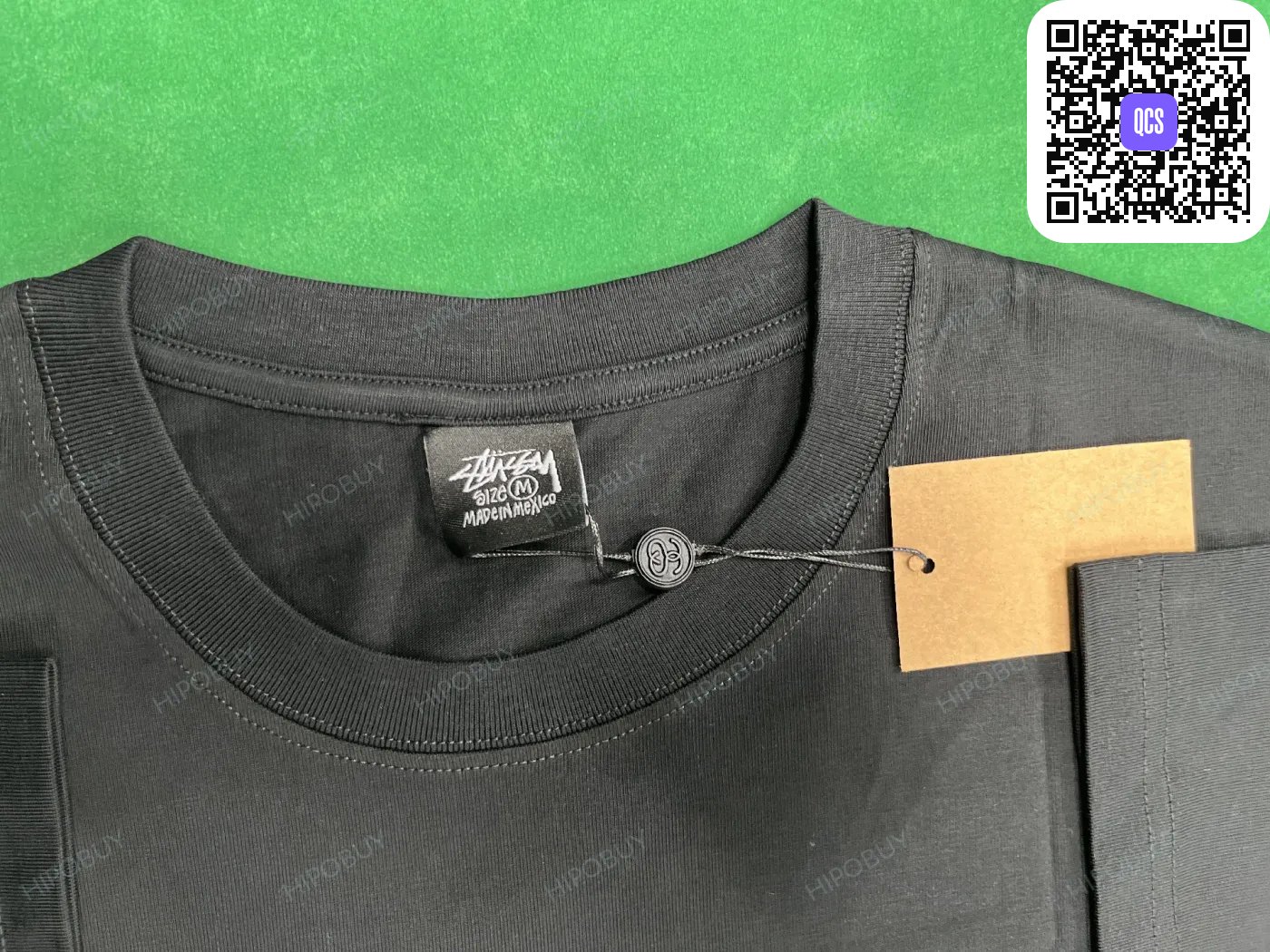 QC set 1
