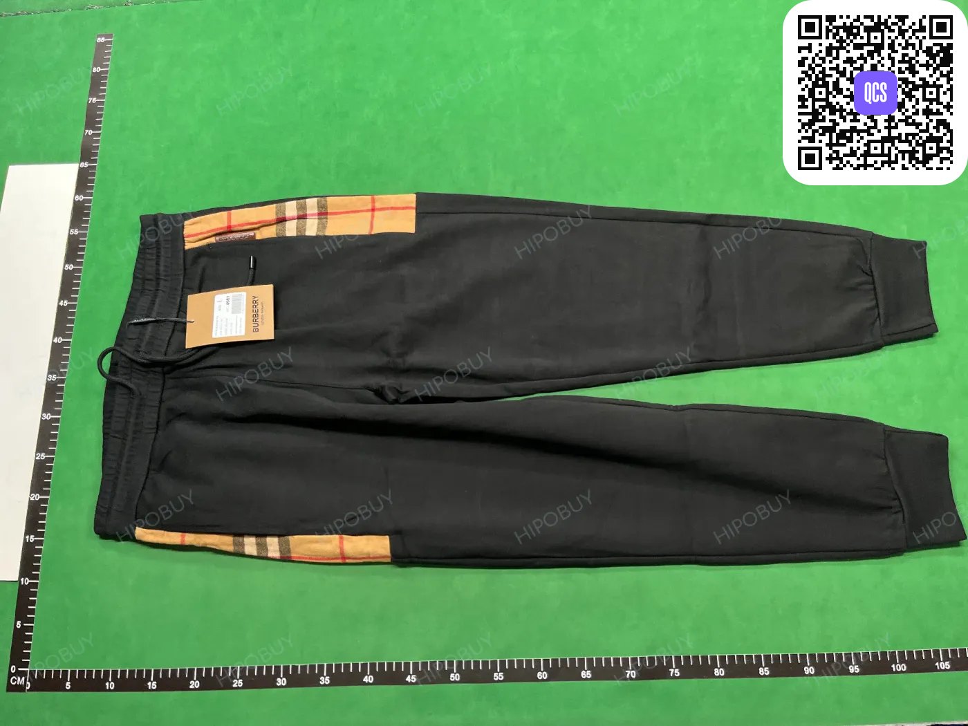 QC set 1