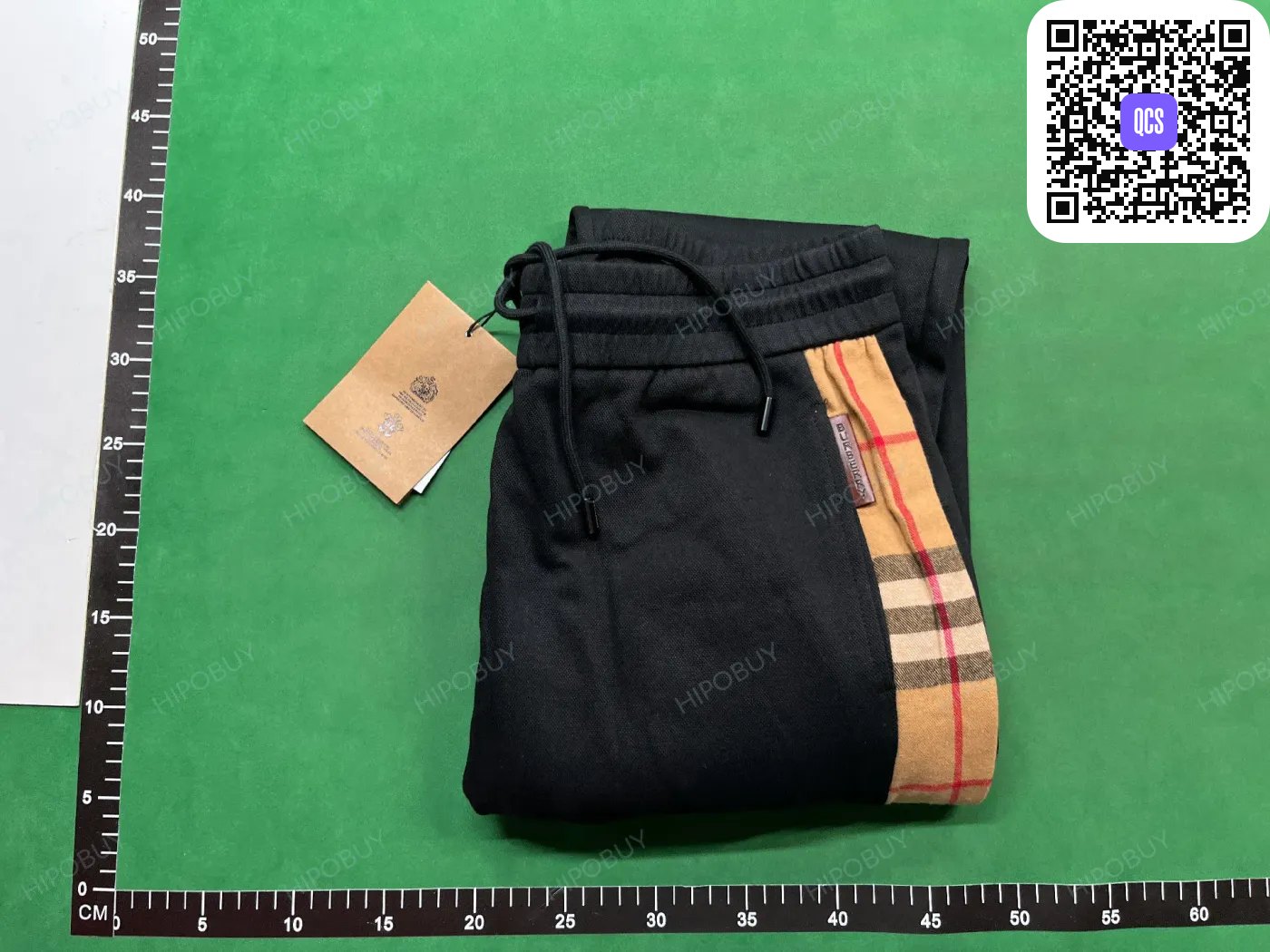 QC set 1