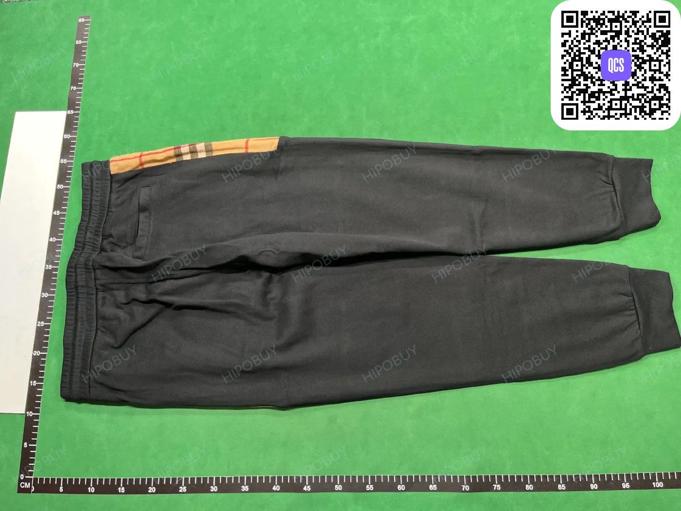 QC set 1