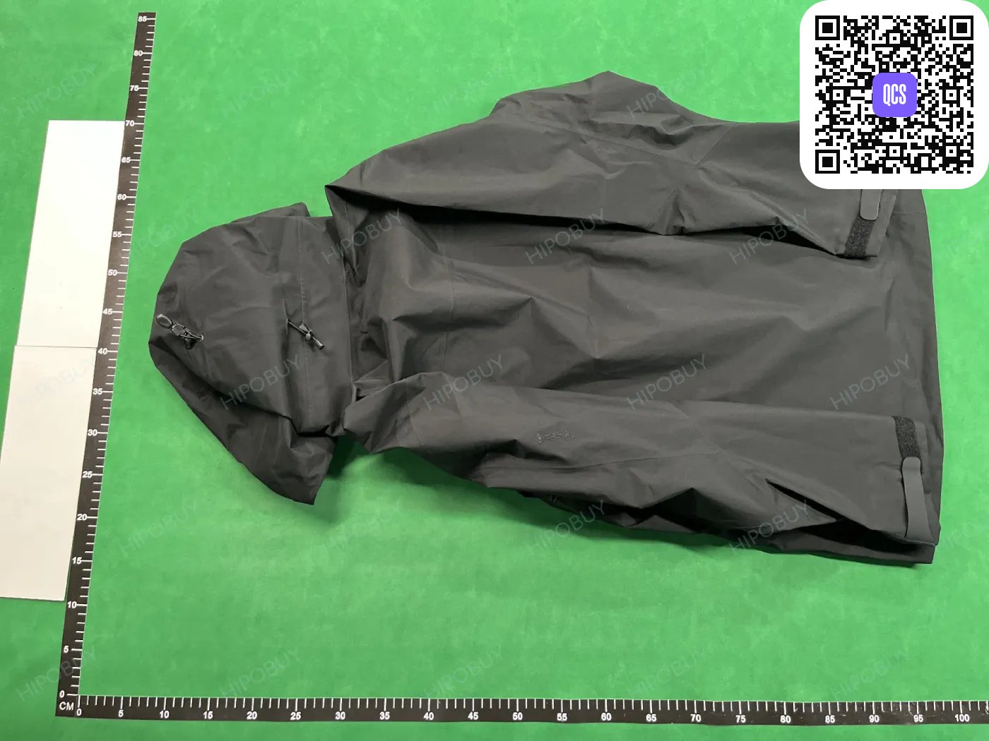 QC set 1