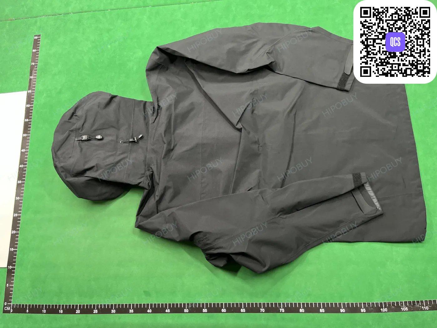 QC set 2