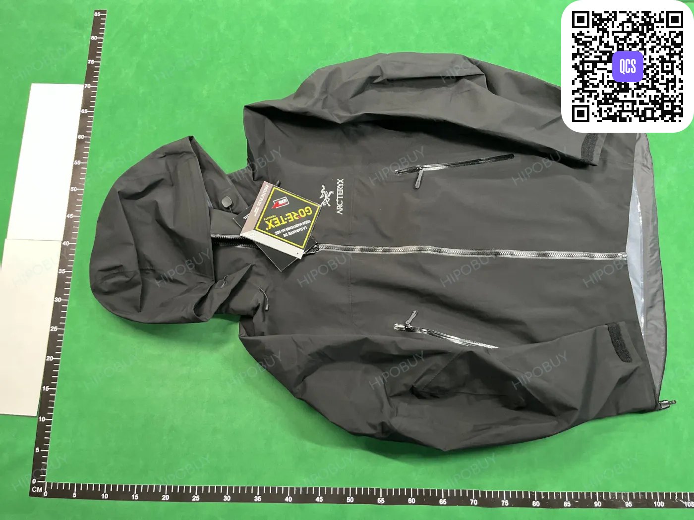 QC set 1