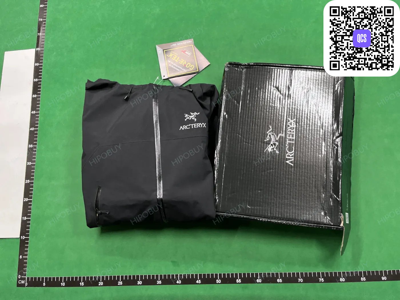QC set 2