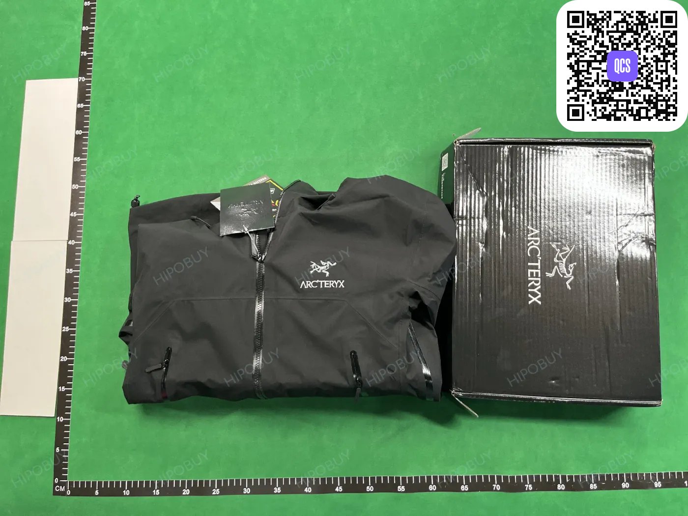 QC set 1
