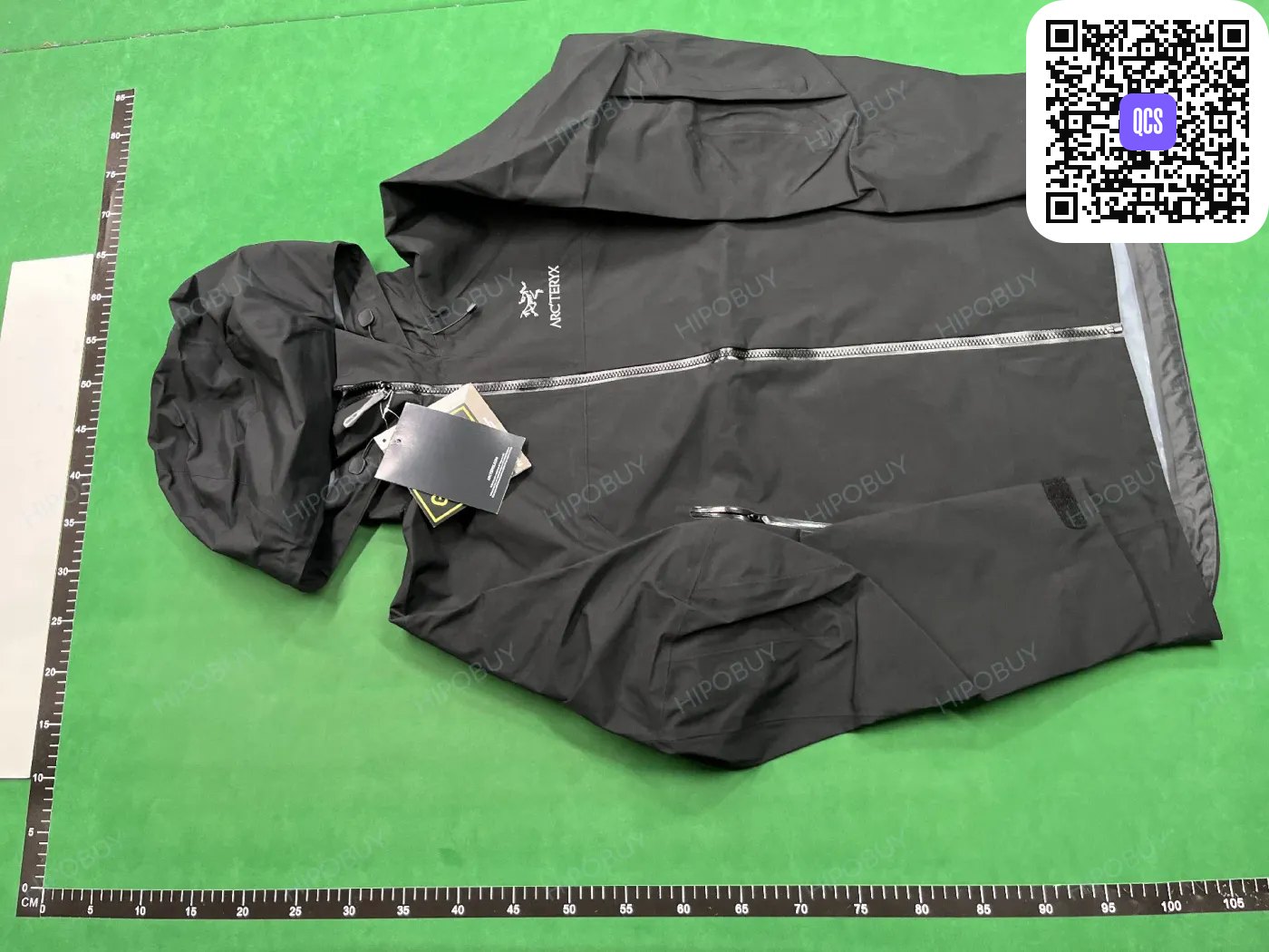 QC set 2