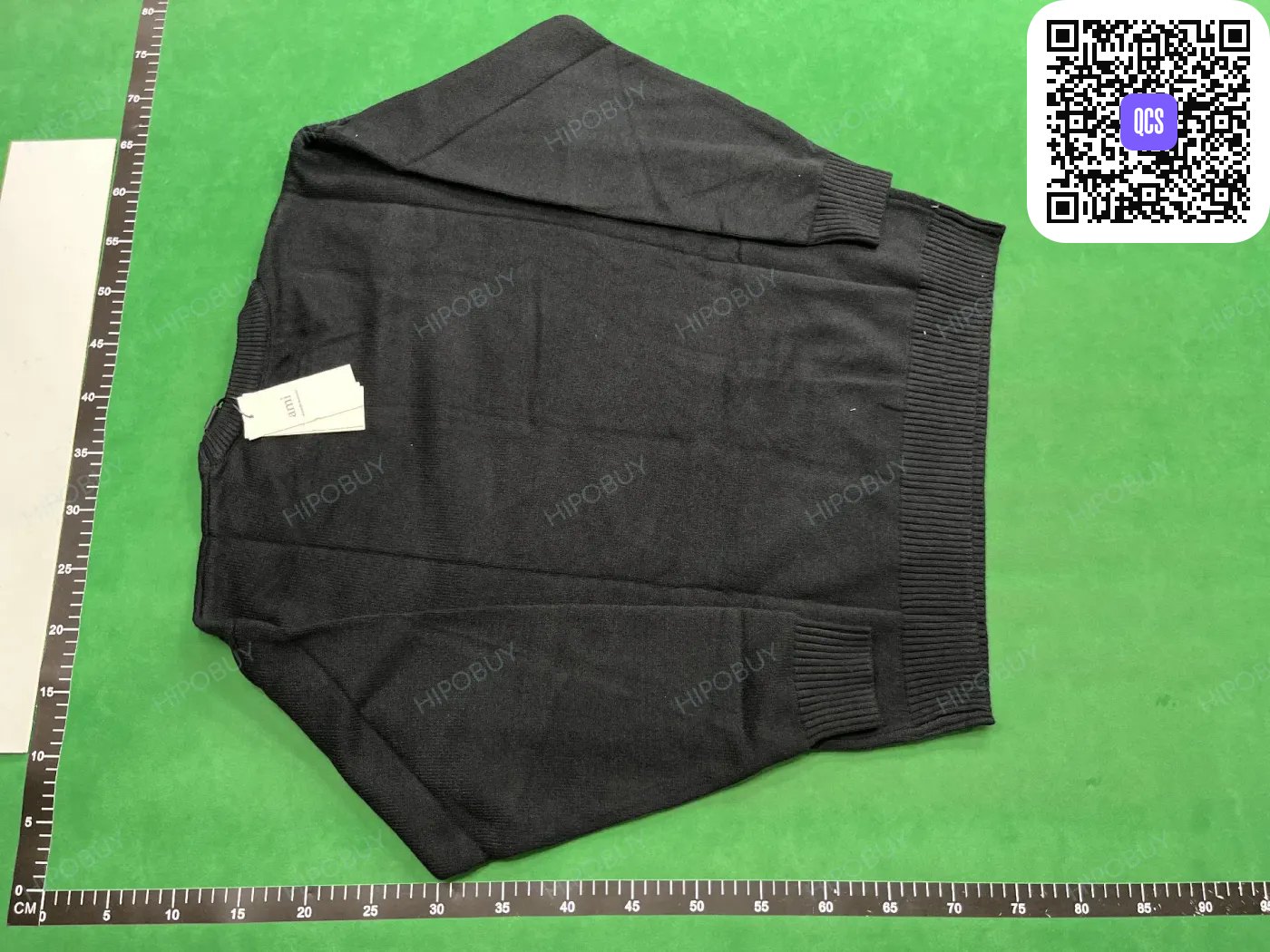 QC set 1