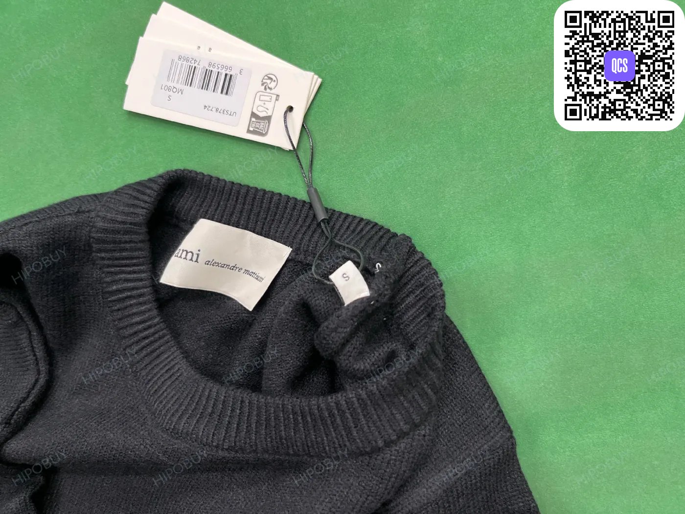 QC set 1