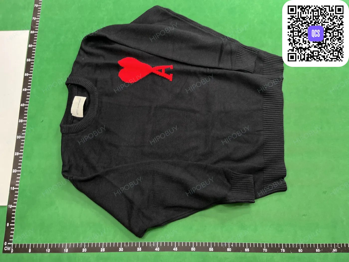 QC set 1