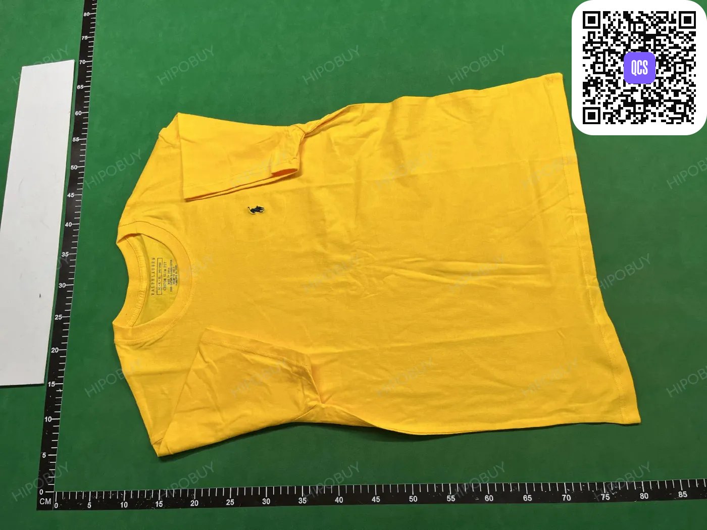 QC set 1