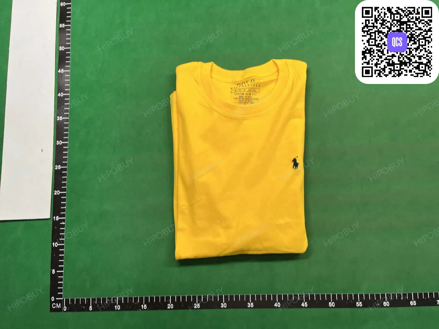 QC set 1