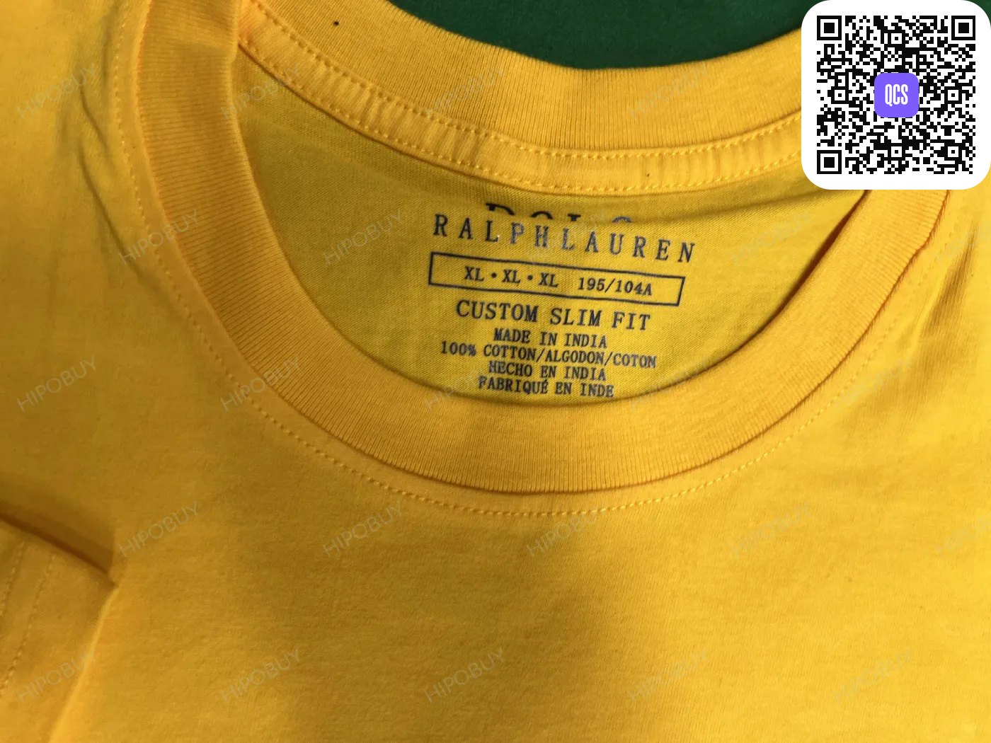 QC set 1