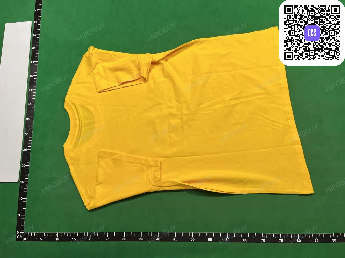 QC set 1