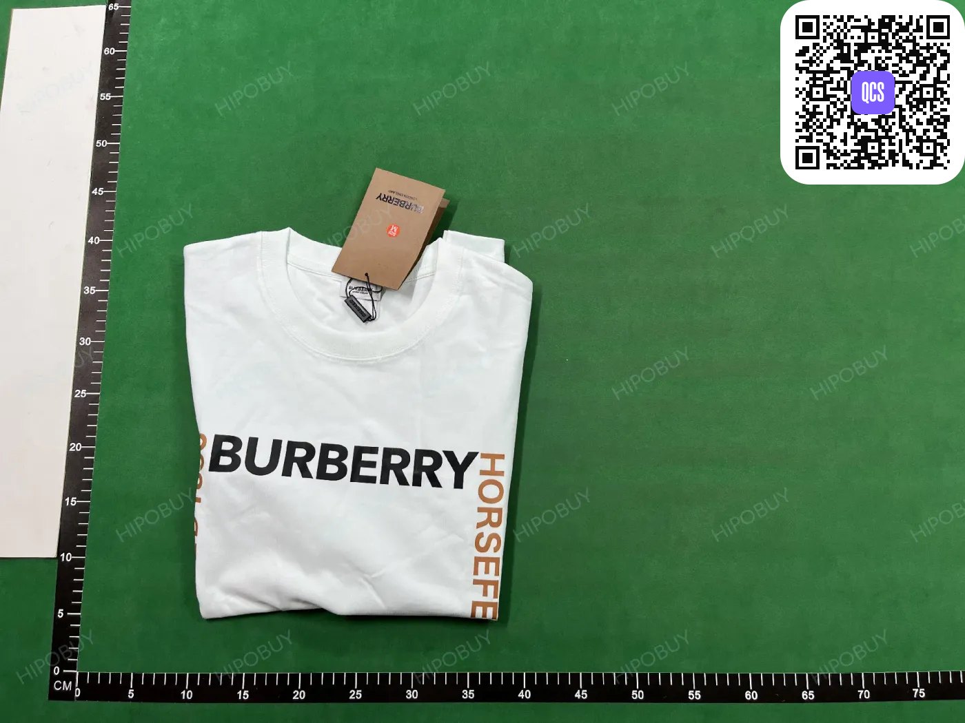 Burberry Tee
