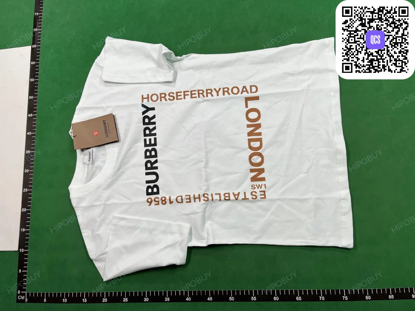 QC set 1