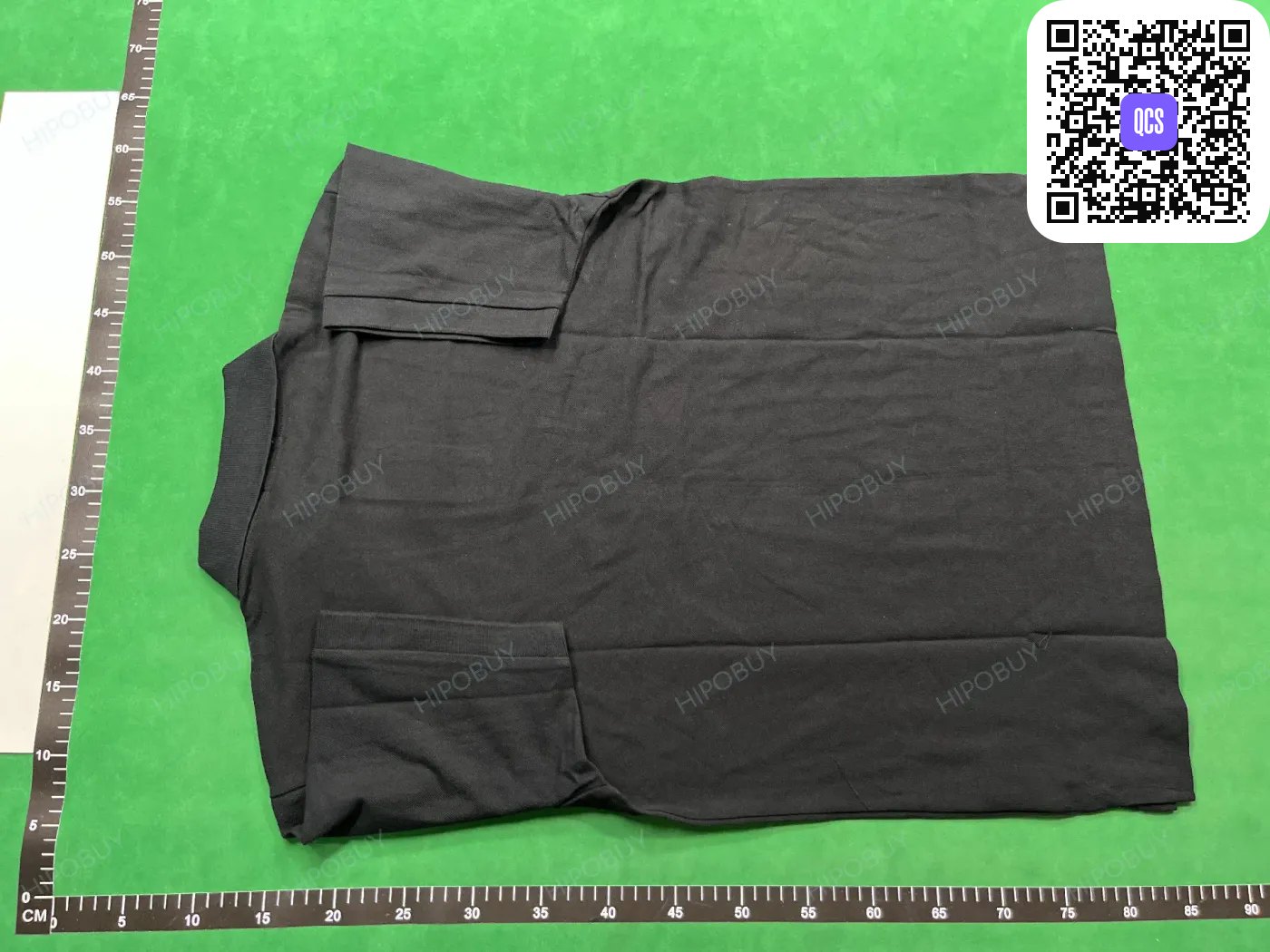 QC set 1