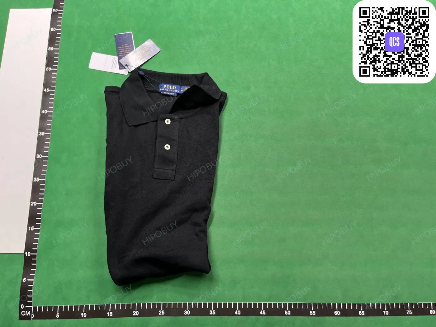 QC set 1