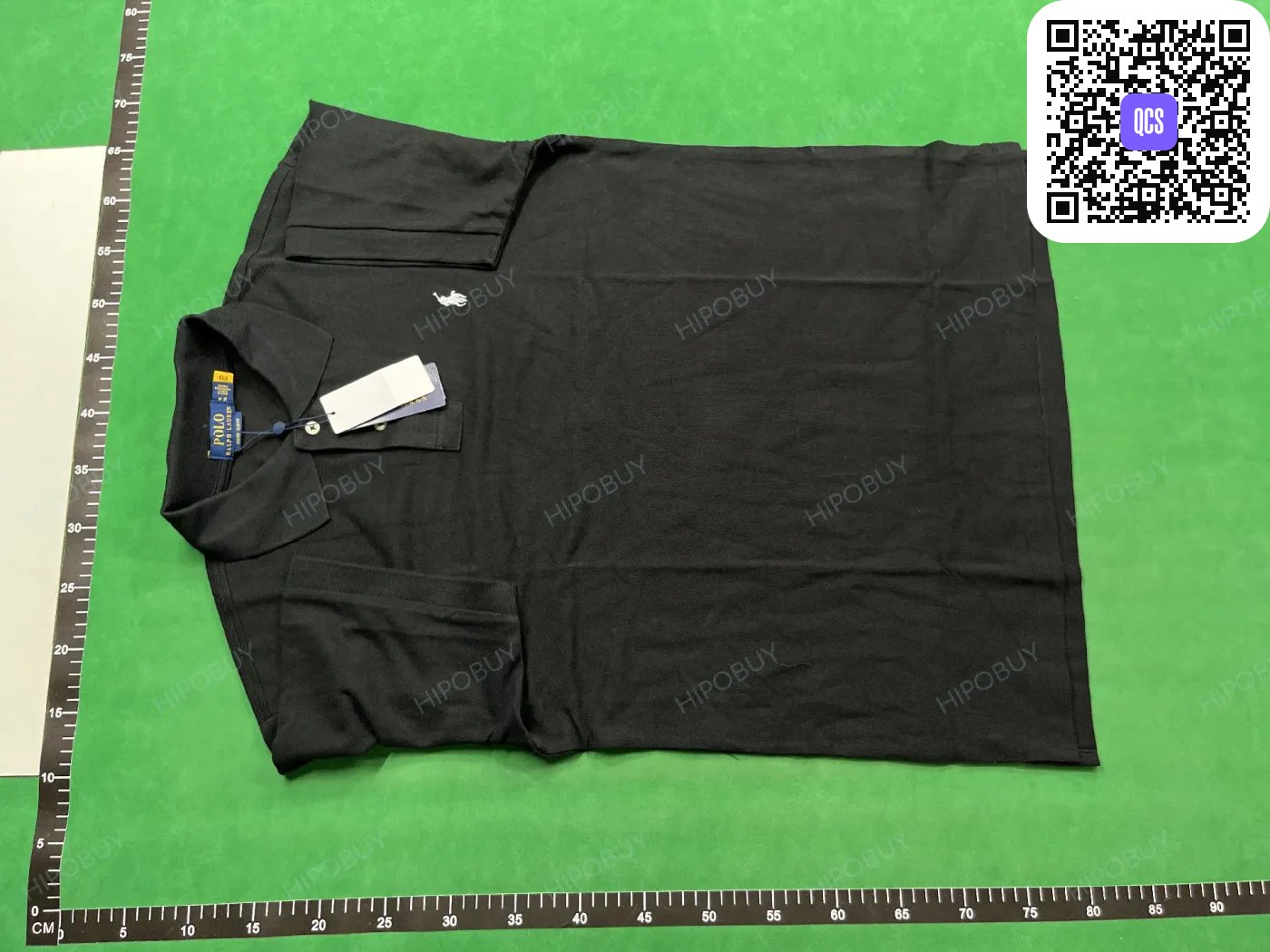 QC set 1