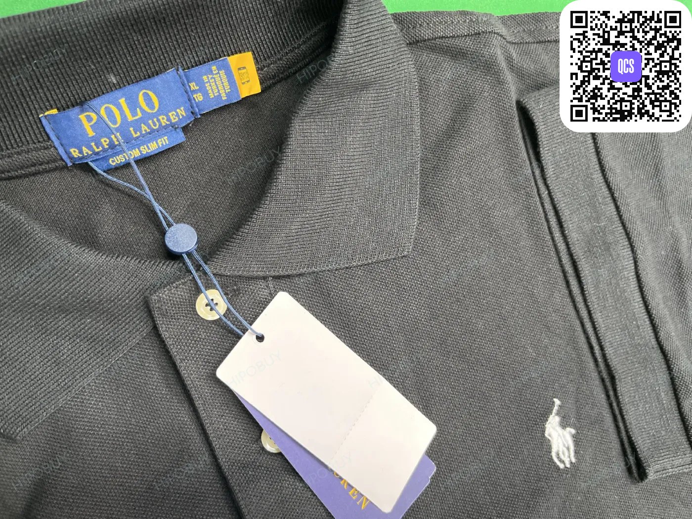 QC set 1