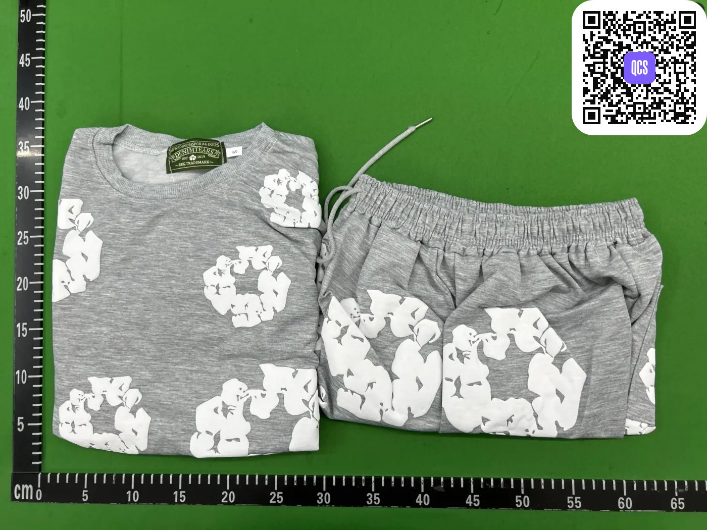 QC set 1