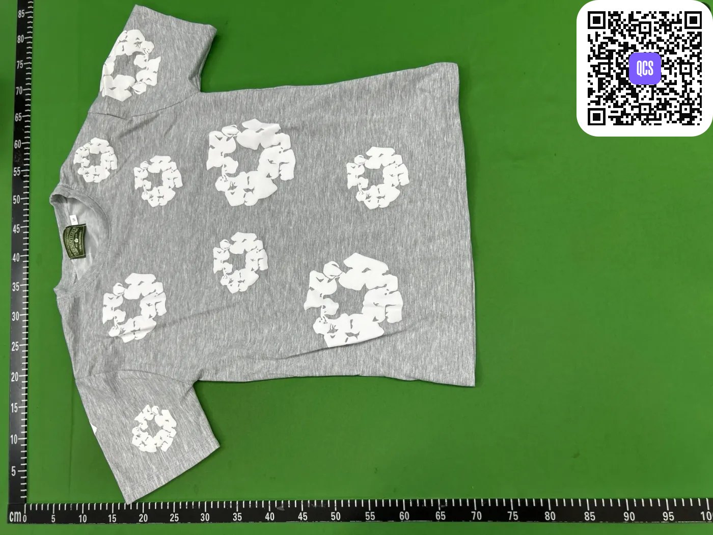 QC set 1