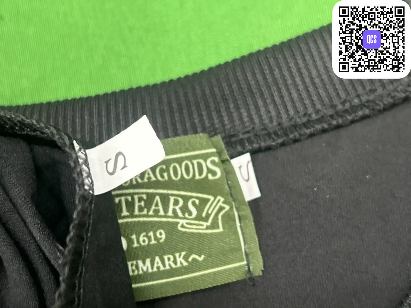 QC set 2