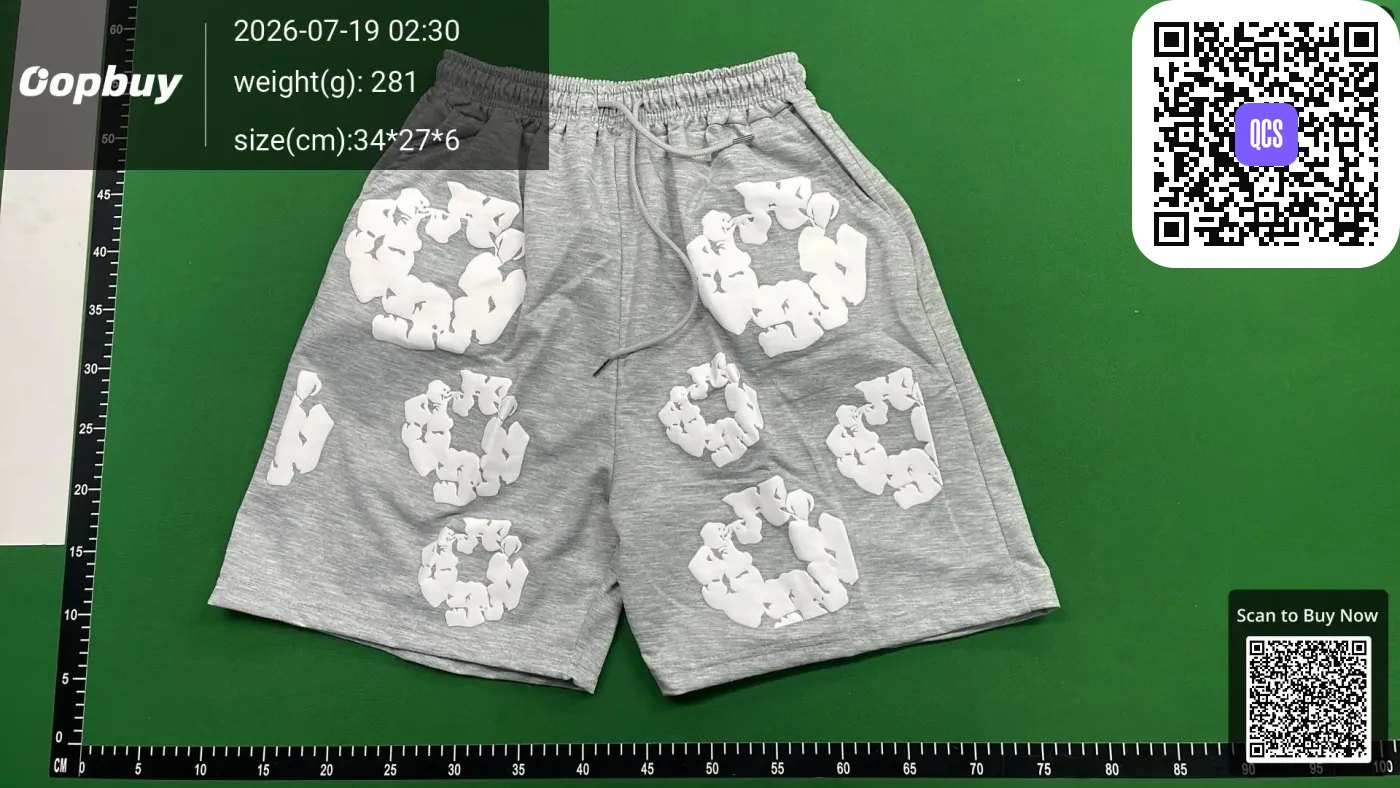 QC set 3