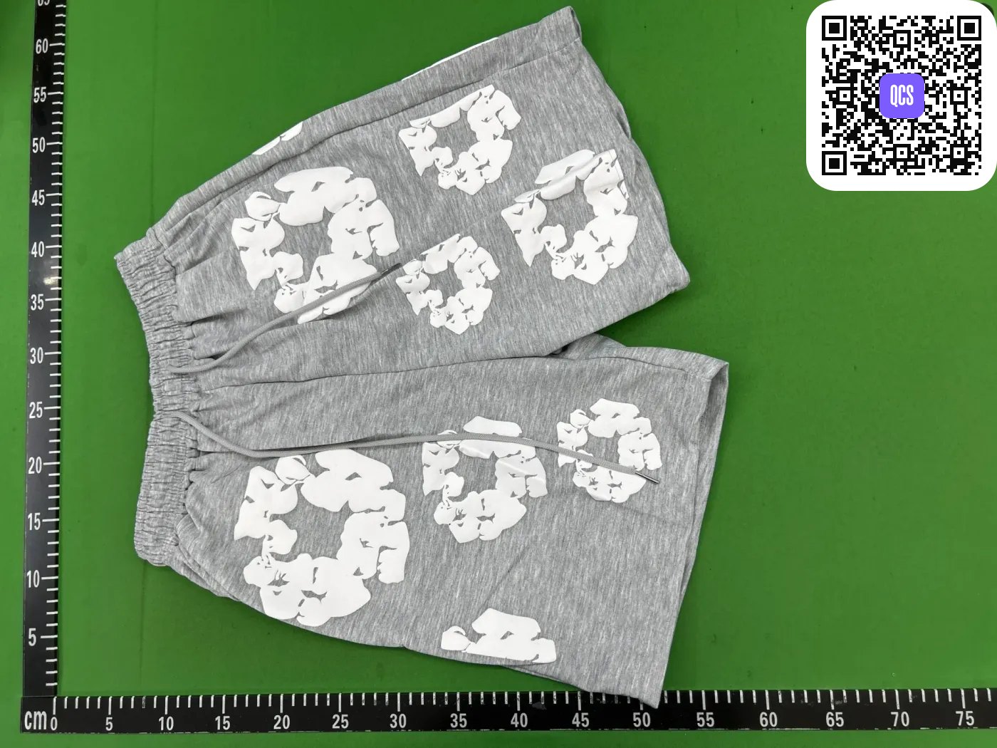 QC set 1