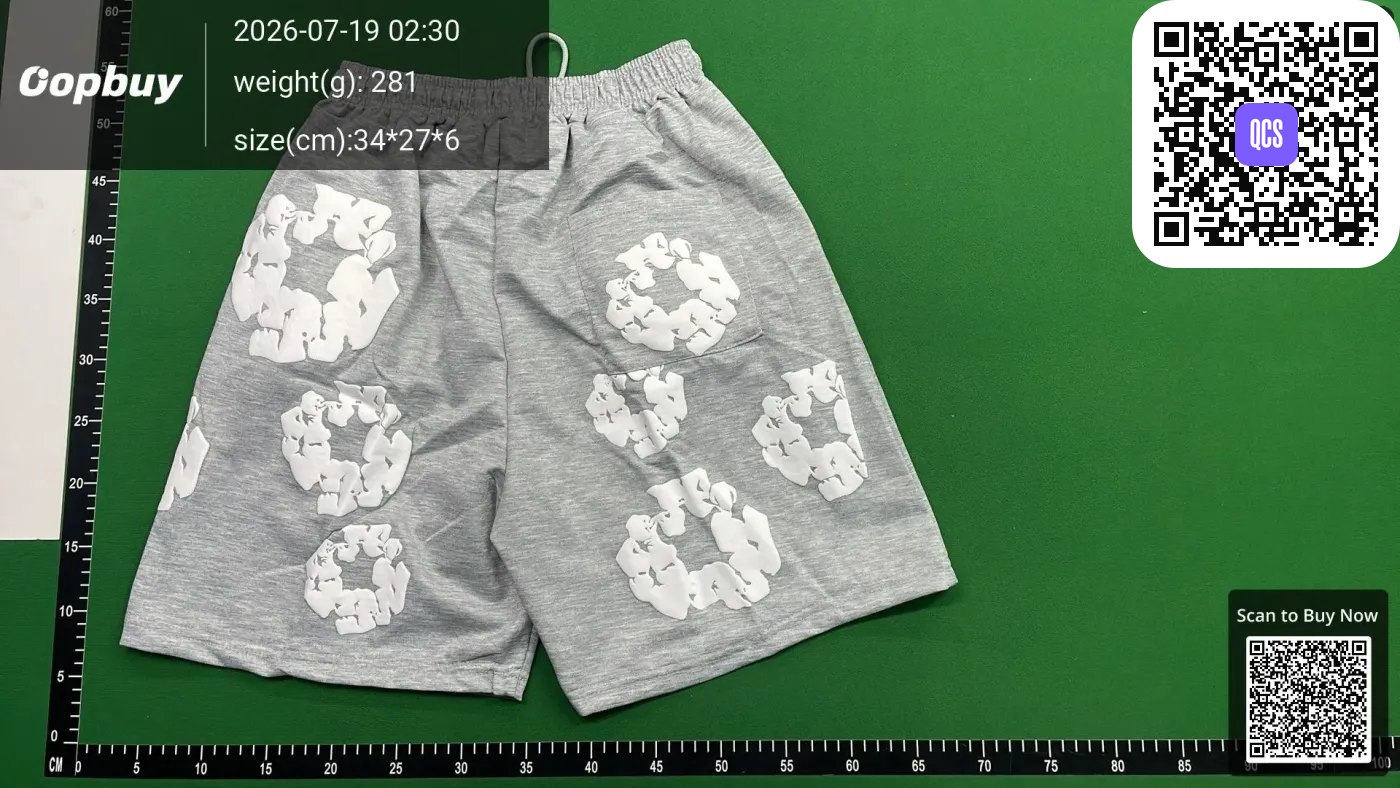 QC set 3