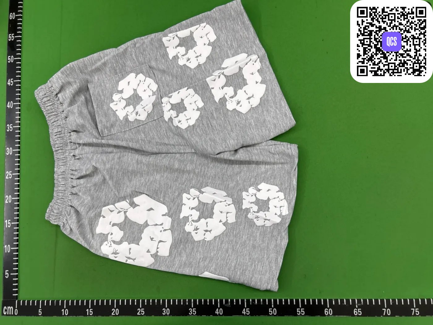 QC set 1