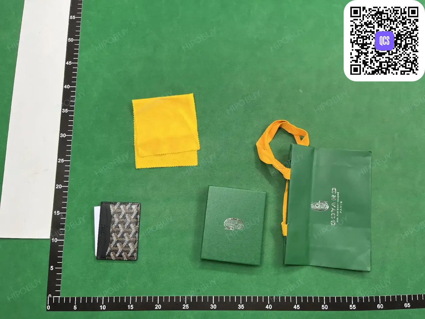 QC set 1