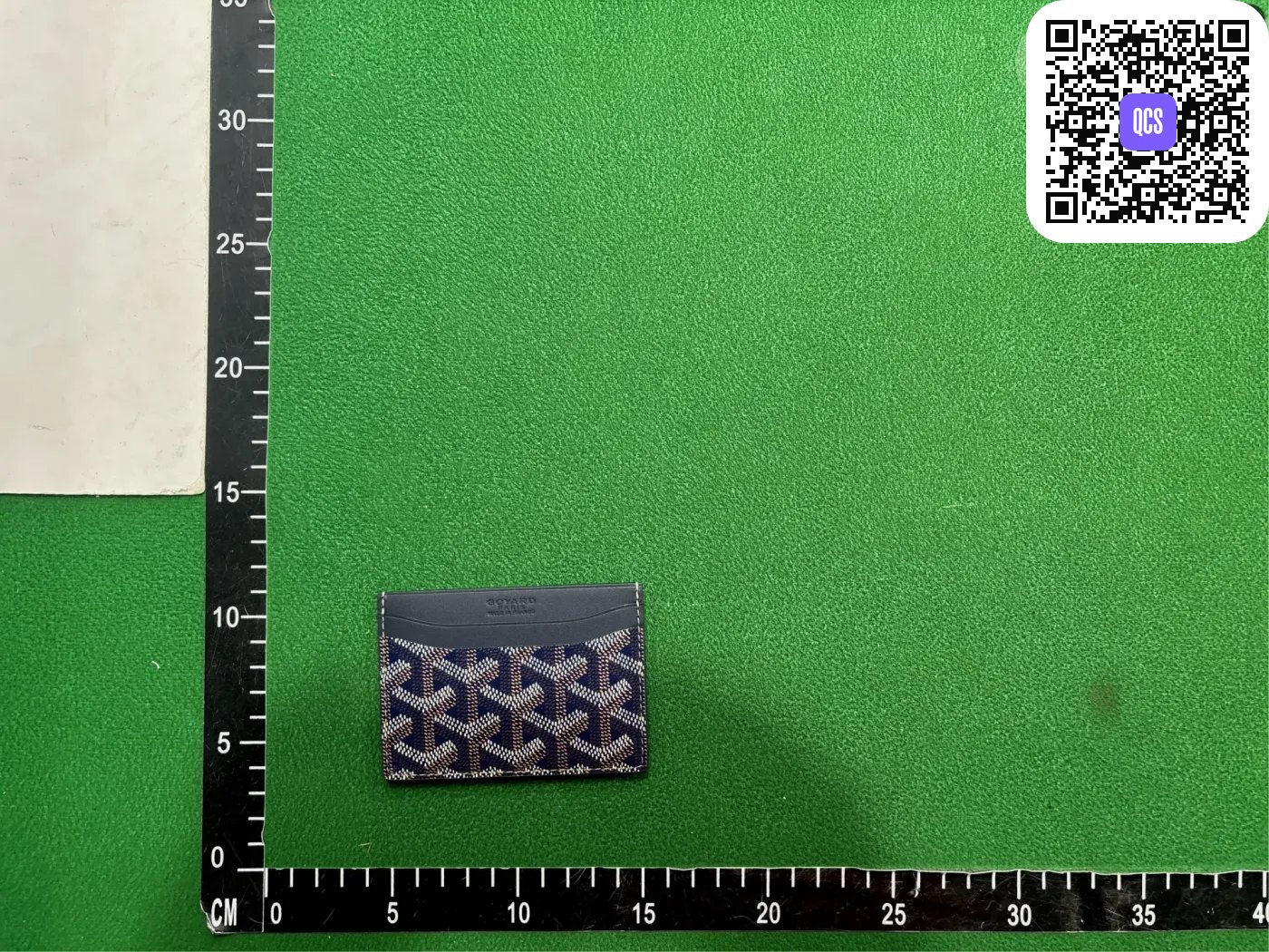 QC set 3